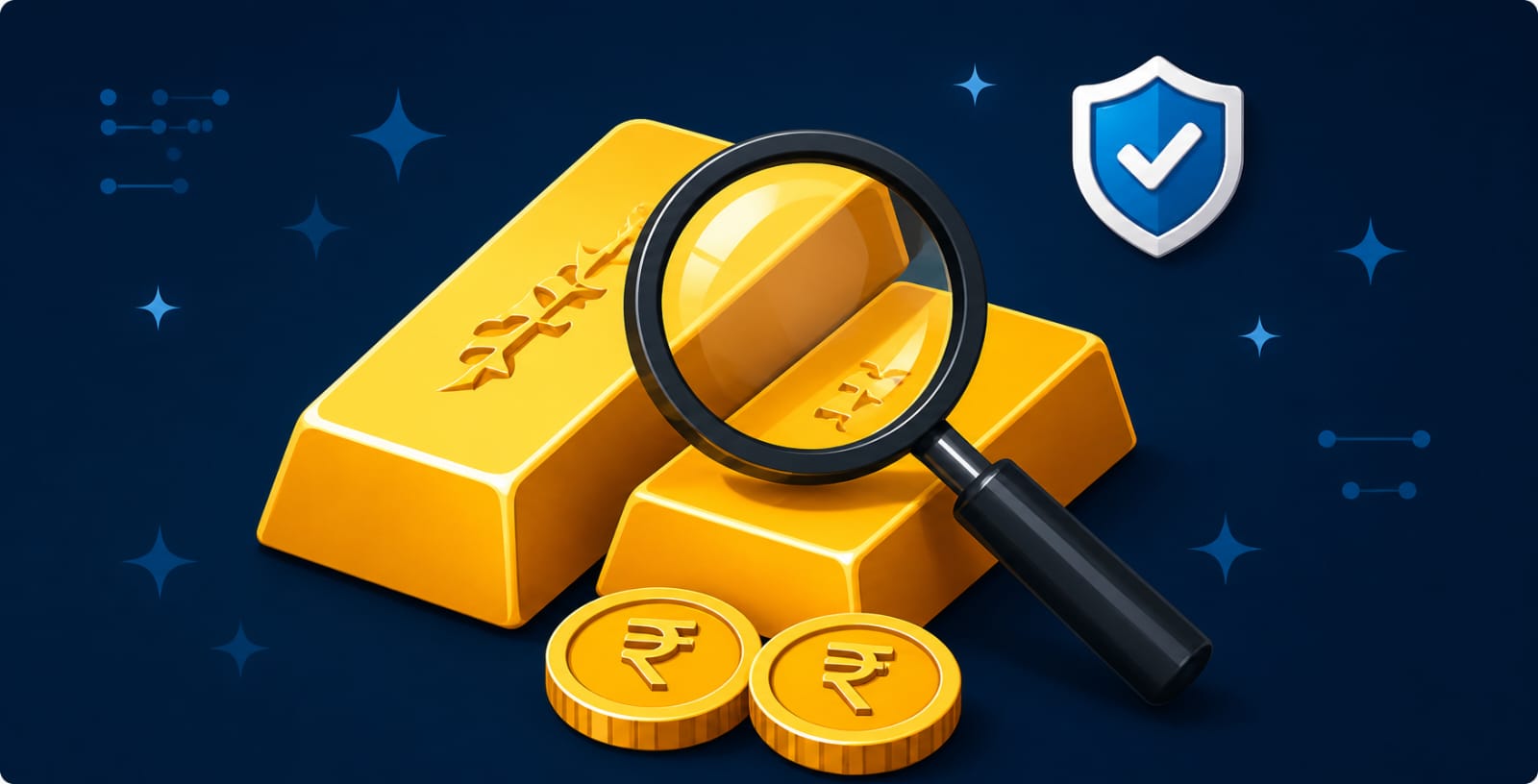 Understanding Gold Purity: 22k vs 24k